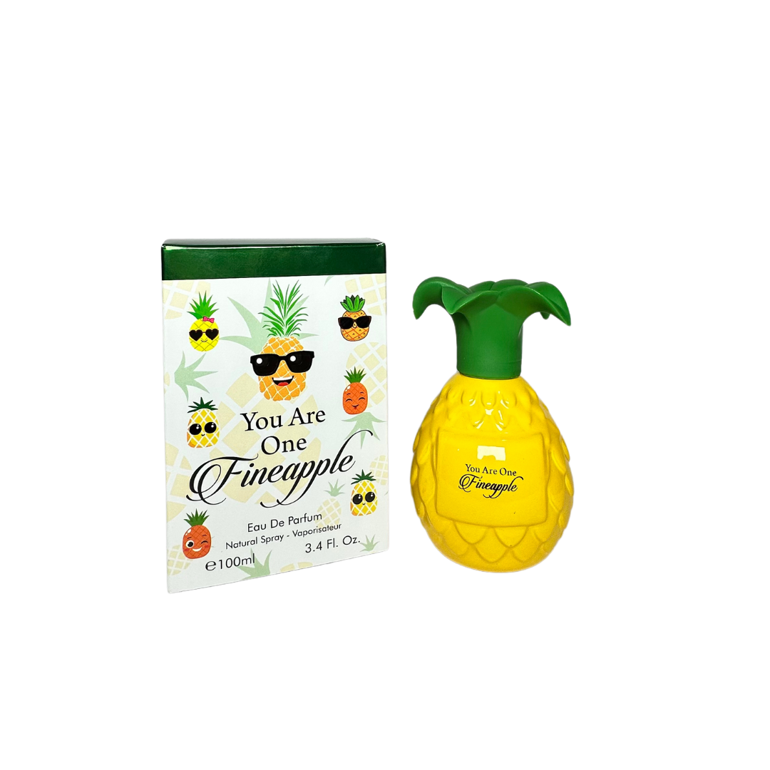 FC You Are One Fineapple EDP 100 ml