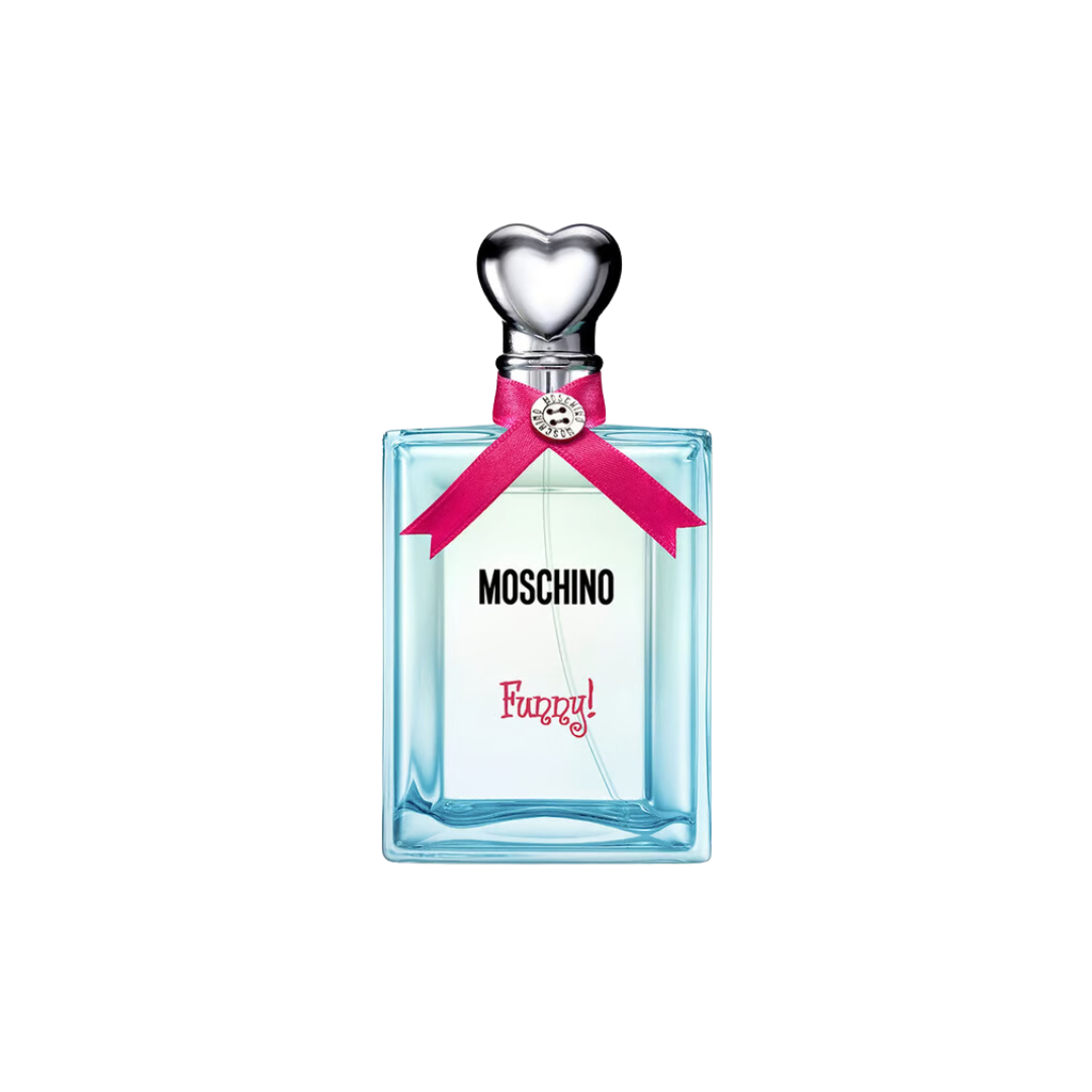 Moschino Funny! Moschino Mujer 100ml