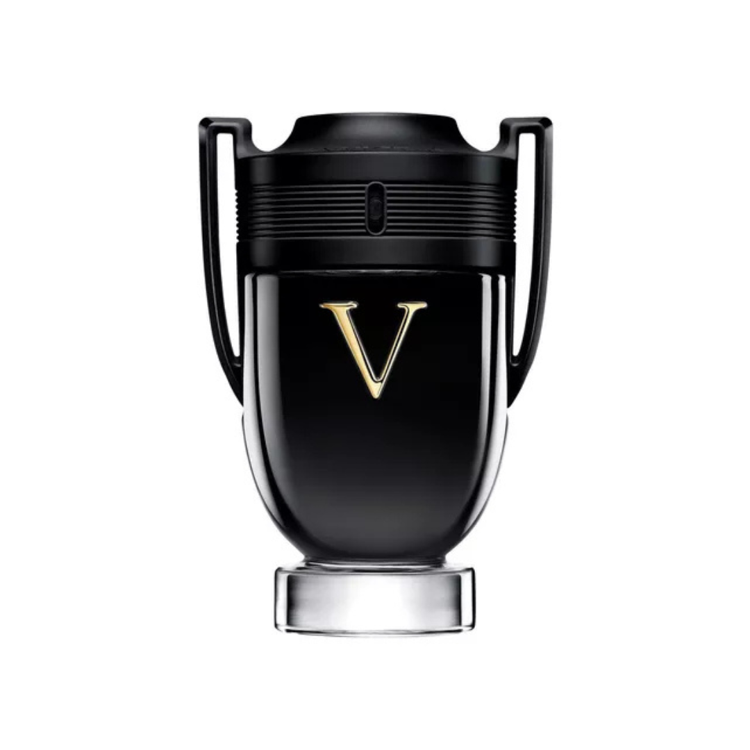 Paco Rabanne Invictus Victory 100 ml E'au de Parfum Extreme