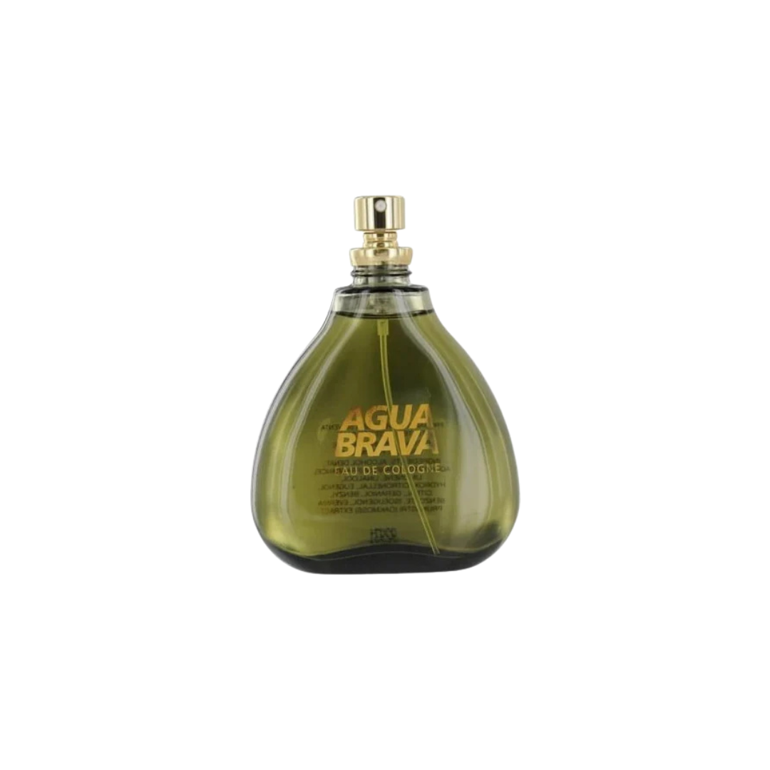 Antonio Puig Agua Brava EDC 100 ml Tester