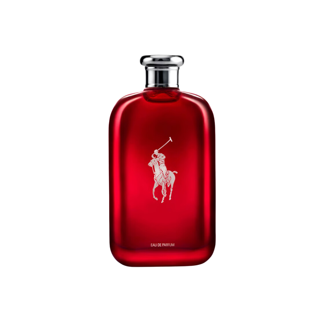 Ralph Lauren Polo Red EDP 200 ml