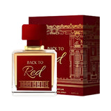 Marxzelle Back To Red Pour Femme EDP 100 ml