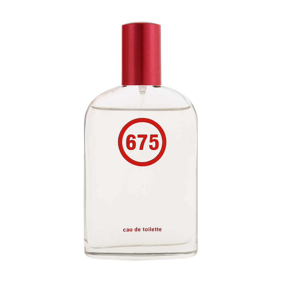 Euroluxe 675 Hombre 100 ml