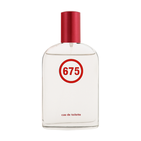 Euroluxe 675 Hombre 100 ml
