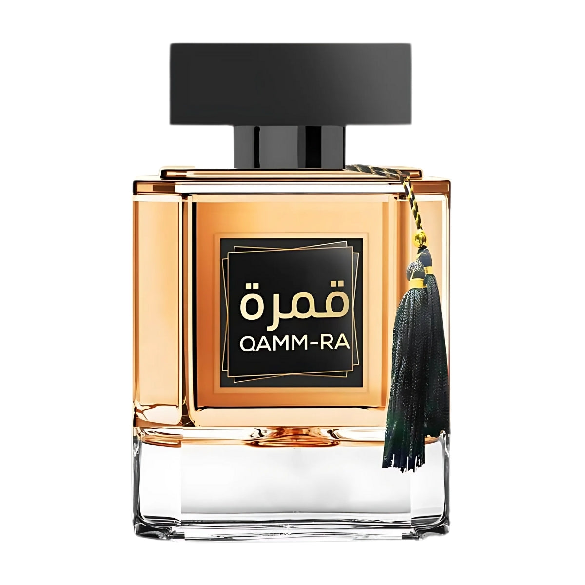 Al Gazal Qamm-Ra EDP 100 ml Pour Homme