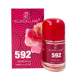 Euroluxe 592 Mujer 100 ml
