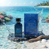 House Of Morais Aquatic Bleu EDP 100 ml