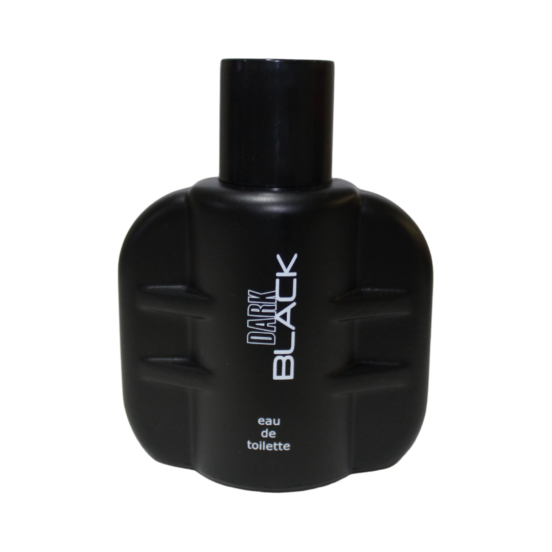 Instyle Dark Black 100 ml EDT Hombre