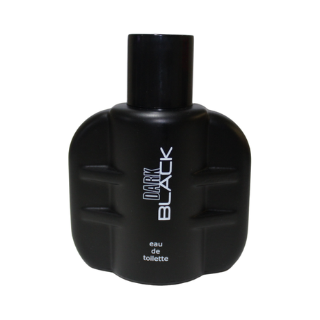 Instyle Dark Black 100 ml EDT Hombre