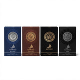 Pack Afaq Aswad EDP 100 ml Hombre
