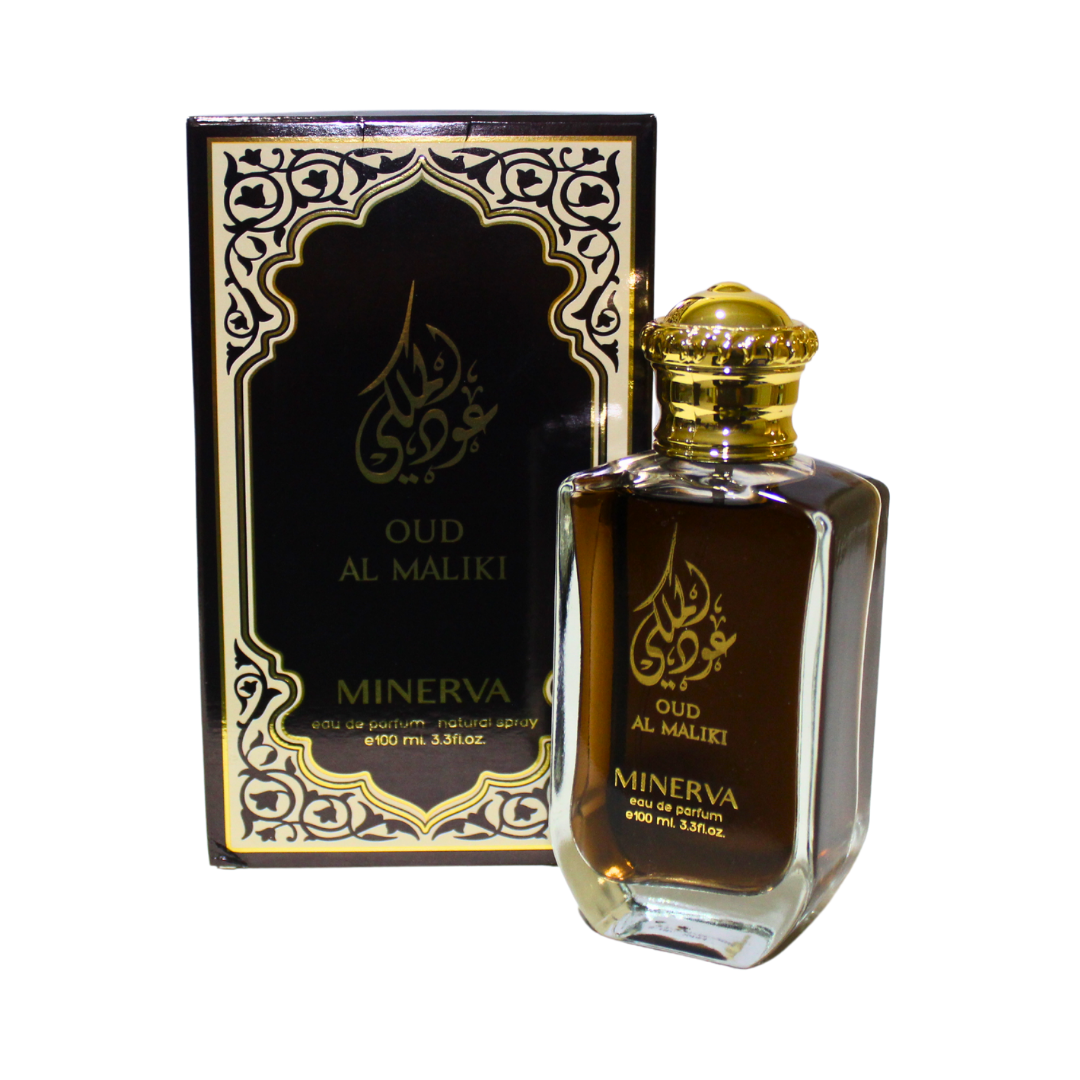 Minerva OUD Al Maliki EDP 100 ml