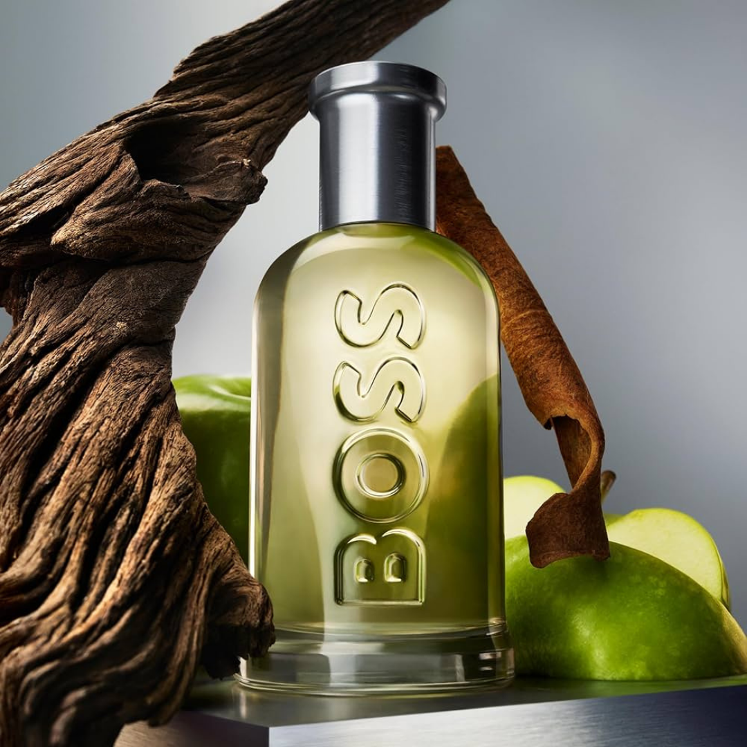 Hugo boss 30 ml precio lima hot sale