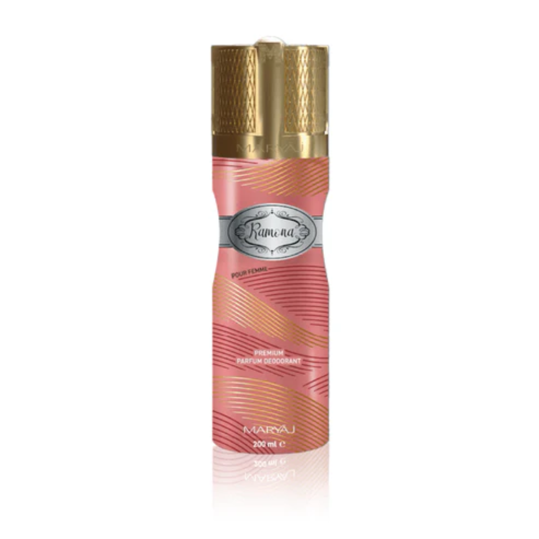 Maryaj Deo Ramona EDP 200 ml Mujer