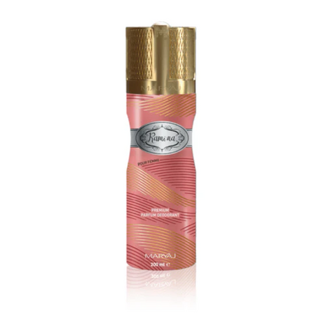 Maryaj Deo Ramona EDP 200 ml Mujer