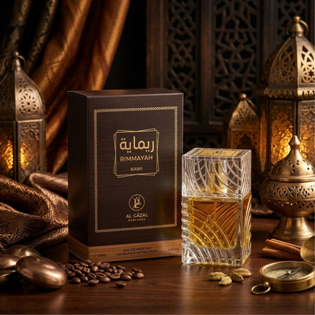 Al Gazal Rimmayah Kawi EDP 100 ml