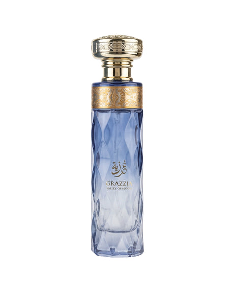 Afaq Grazzia Valley Of Bloom EDP 100 ml