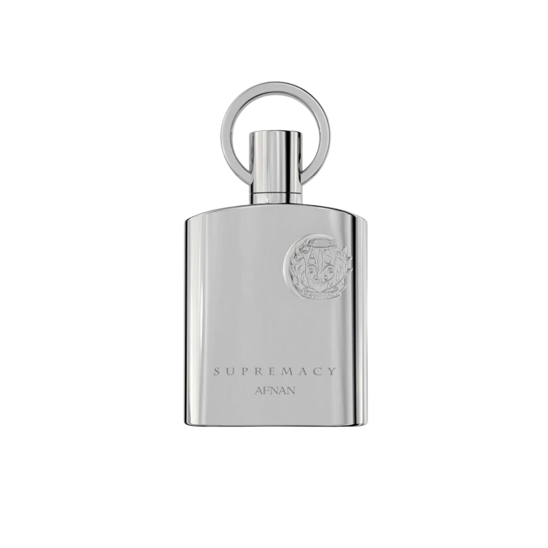 Afnan Supremacy Silver EDP 100 ml Hombre