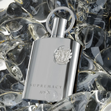 Afnan Supremacy Silver EDP 100 ml Hombre