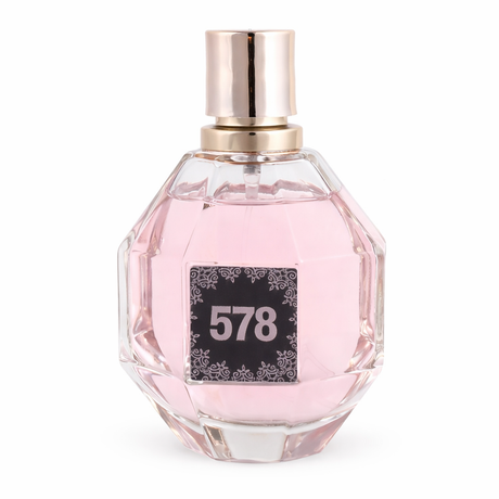 Euroluxe 578 Mujer 100 ml