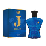 TC J For Men EDT 100 ml