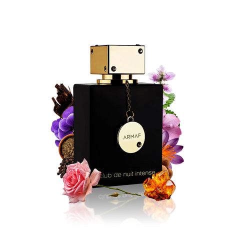 Armaf Club de Nuit Intense EDP 105 ml Mujer