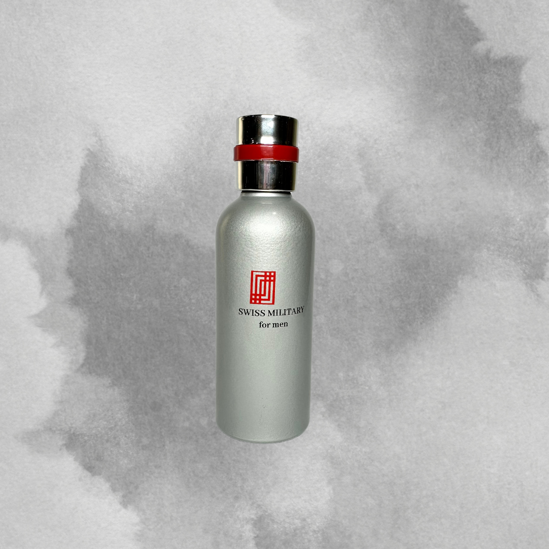FC Swiss Military EDP 100 ml Hombre