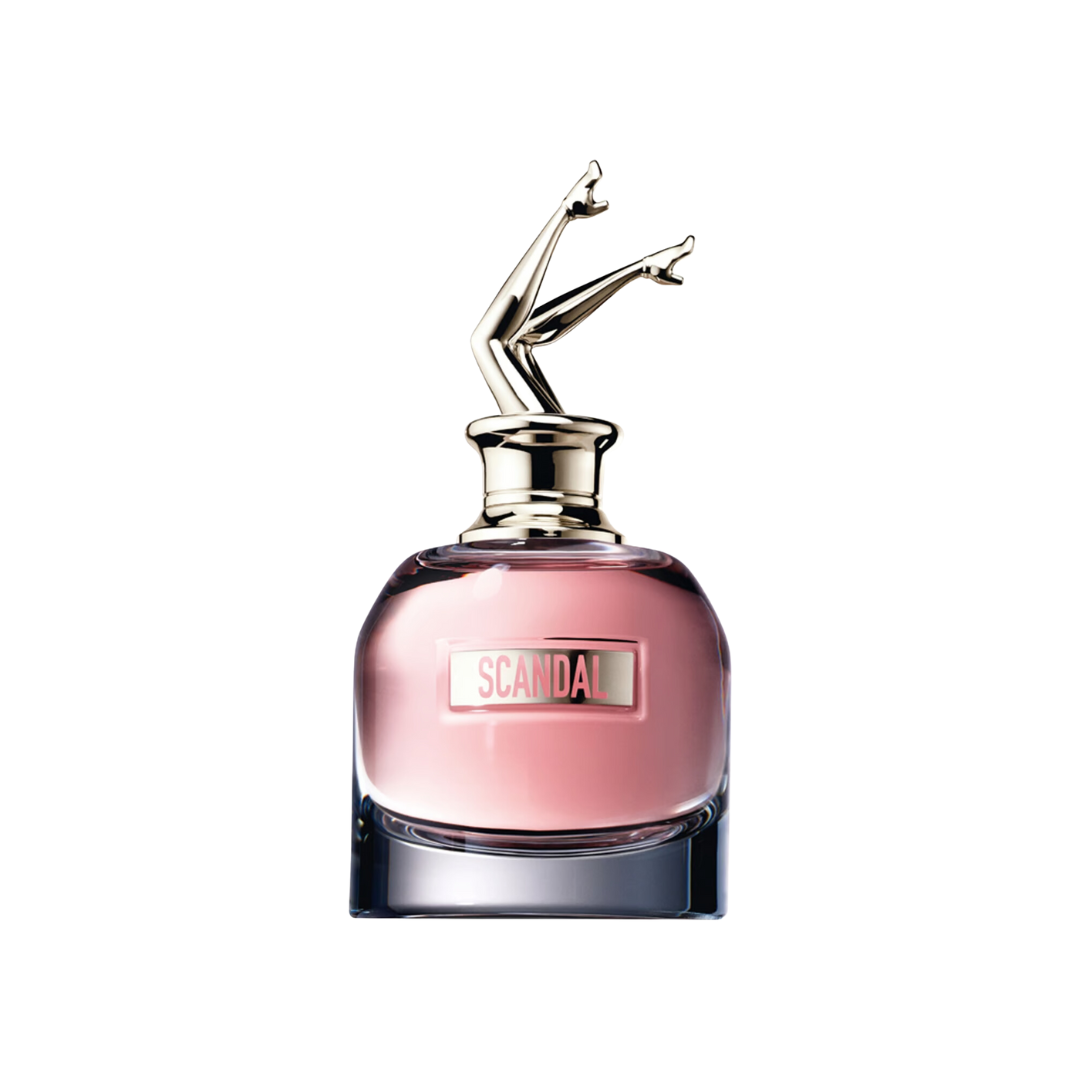 Scandal de Jean Paul Gaultier 80 ml EDP