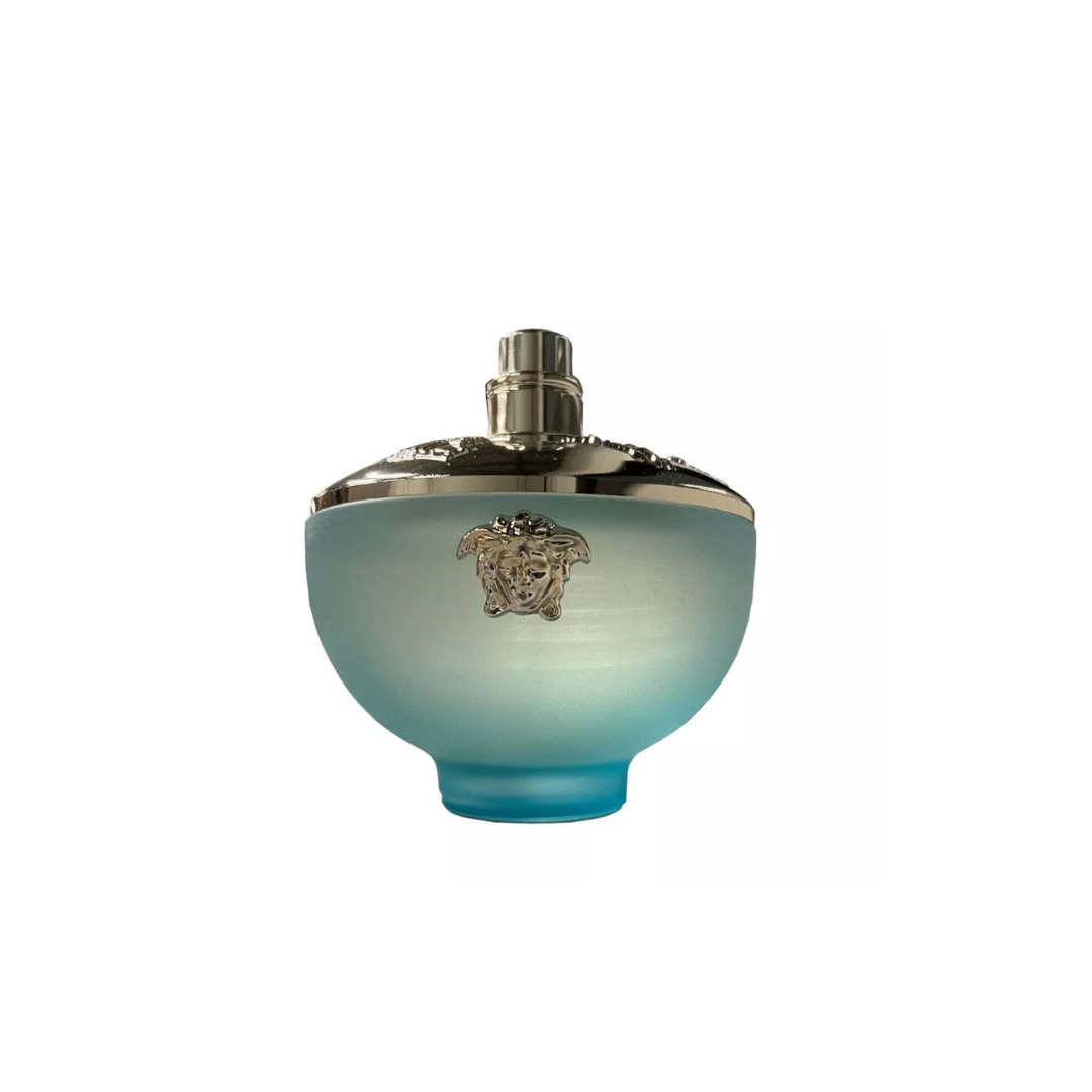 Versace Dylan Blue Turquoise EDT 100 ml Tester