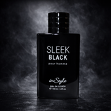 Instyle Sleek Black EDT 100 ml