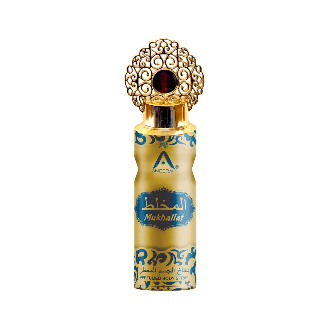 Deo Ameerah Mukhallat 200 ml
