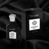 Marxzelle Avento Uomo For Men 100 ml