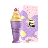 Fc Vanilla Bean Gelato EDP 100 ml Mujer