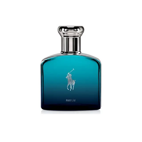 Ralph Lauren Polo Deep Blue EDP 125 ml