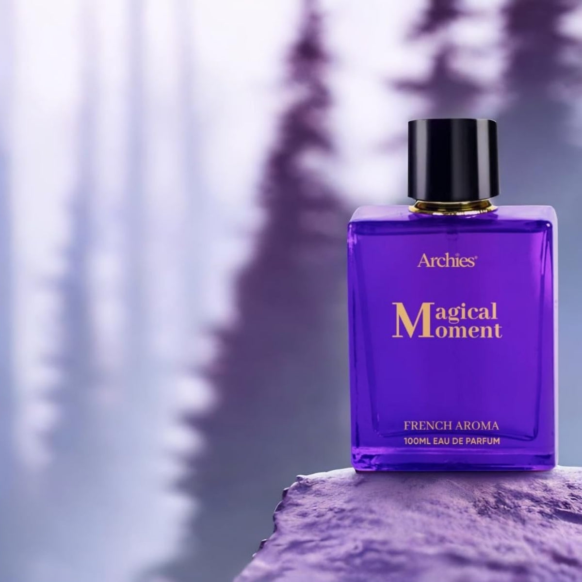 Archies Magical Moment EDP 100 ml Mujer