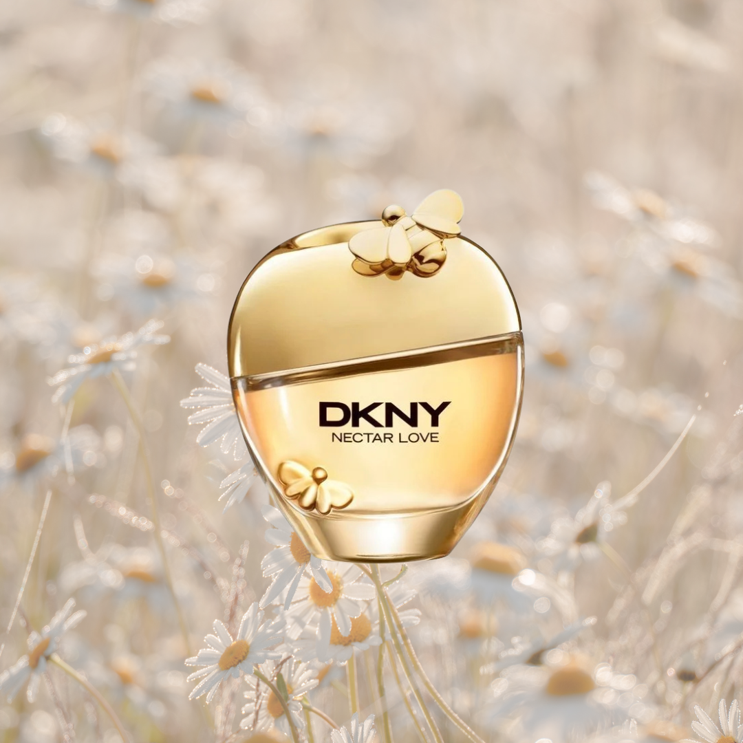 DKNY Nectar Love EDP 100 ml Tester