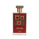 Lattafa Pride Royal Sapphire Eau De Parfum 100 ml Unisex