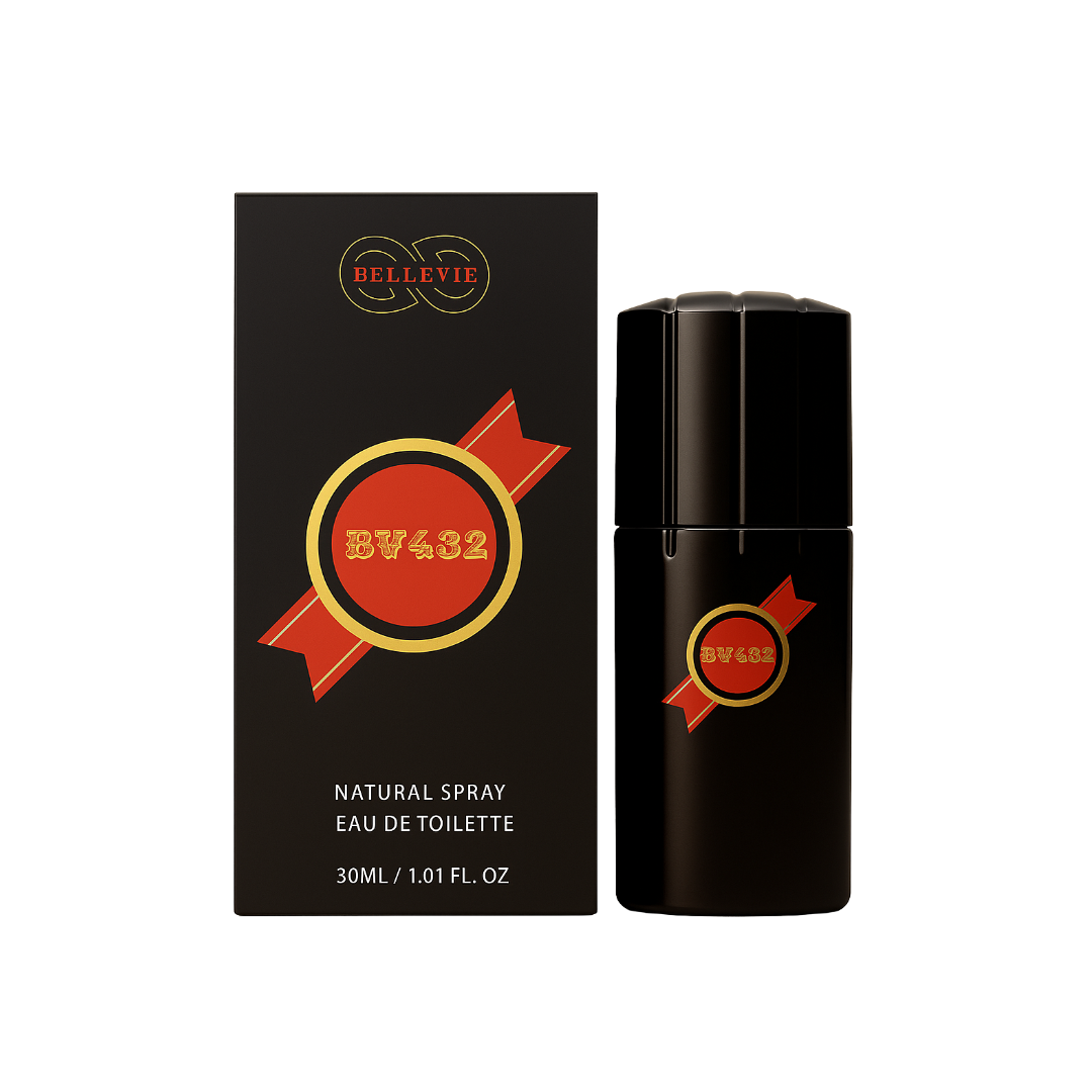 BV432 30 ml Hombre