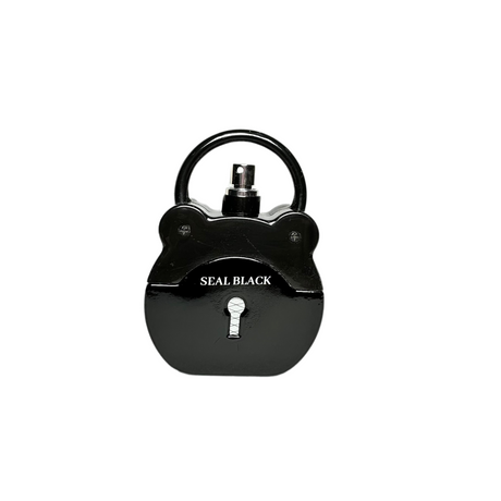 FC Seal Black Men EDP 100 ml