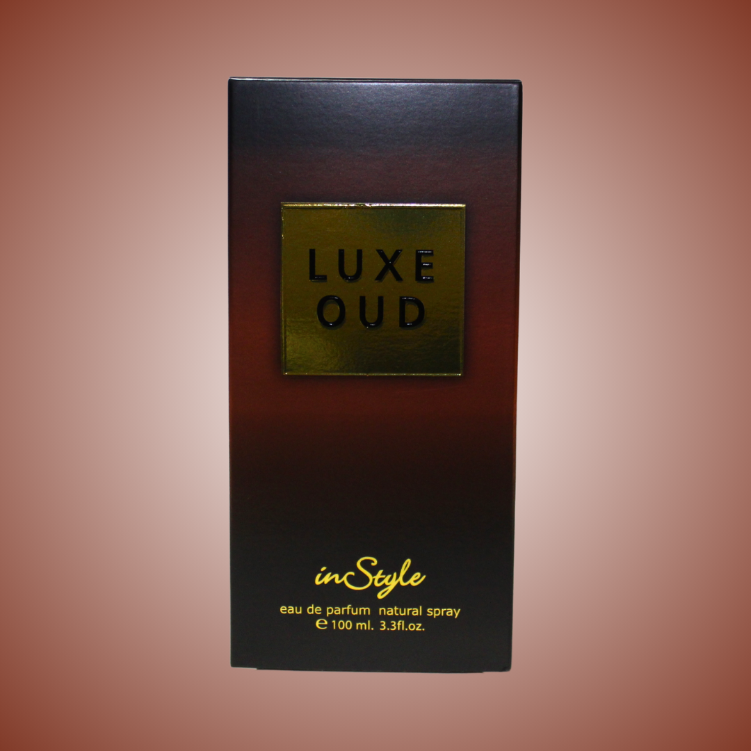 Instyle Luxe OUD EDP 100 ml