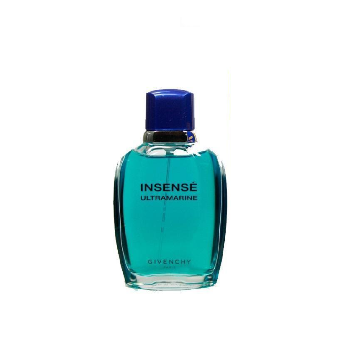Insensé Ultramarine by Givenchy EDT 100 ML Sin Celofán