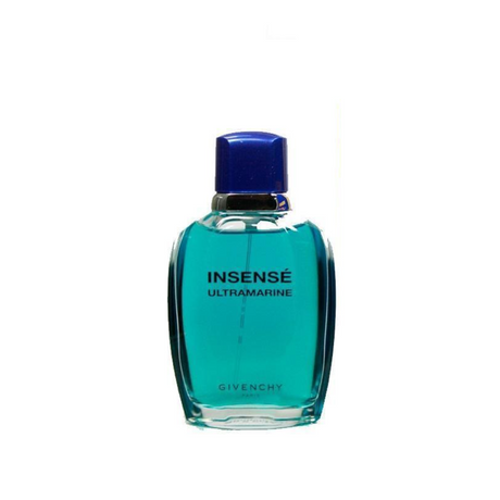 Insensé Ultramarine by Givenchy EDT 100 ML Sin Celofán