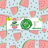 Dabur Herbal Plus Kids Pasta Dental Sandía 50 gr + Cepillo