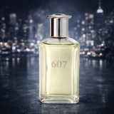 Euroluxe 607 Hombre 100 ml