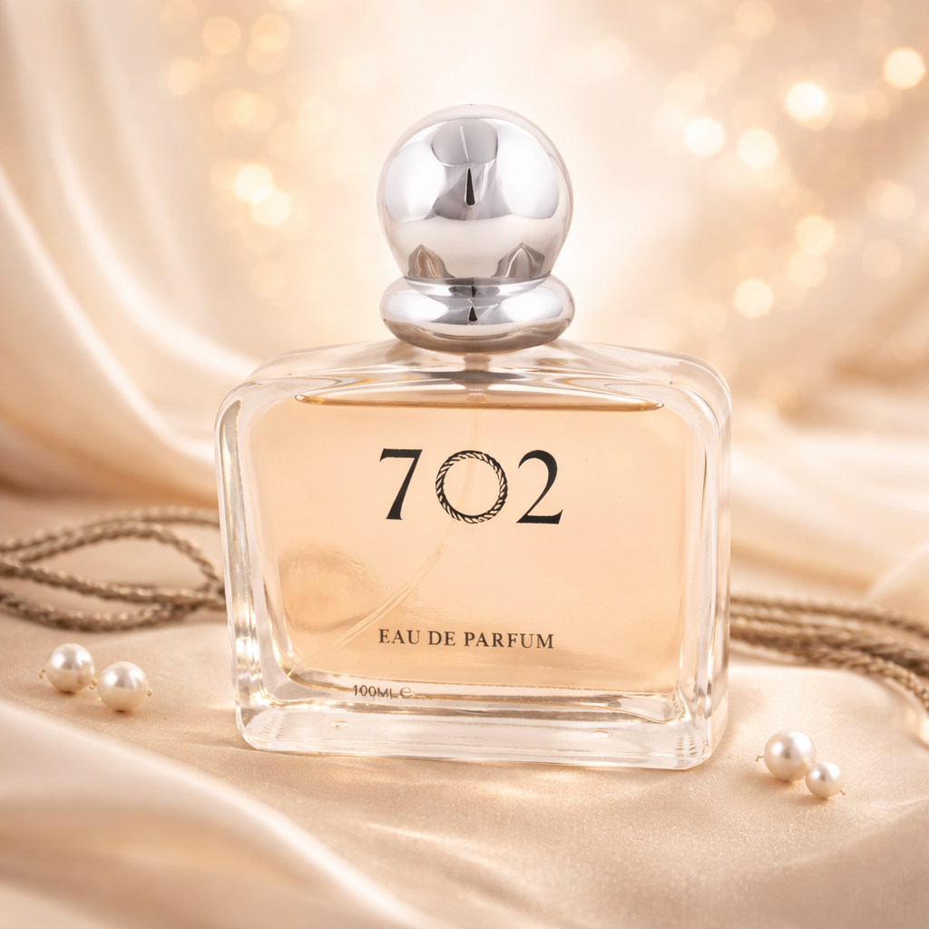 Euroluxe 702 Mujer 100 ml