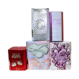 Pack 5x4 Omerta EDP 100ml  Mujer