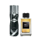 Pack Dúo Árabe # 06