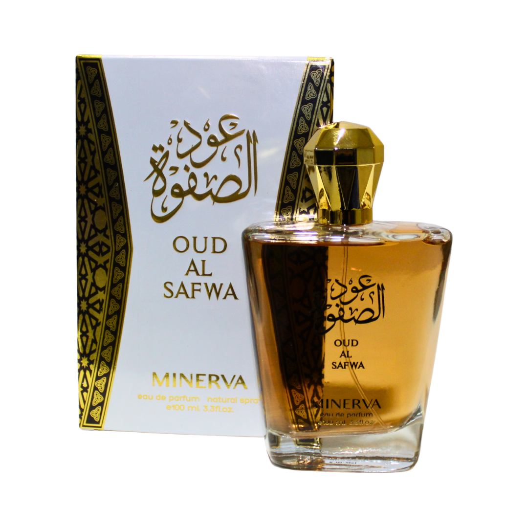 Minerva OUD Al Safwa EDP  100 ml