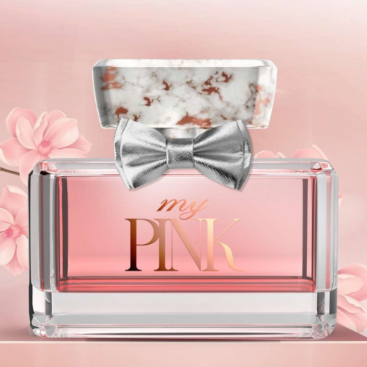 Al Gazal My Pink Pour Femme EDP 100 ml