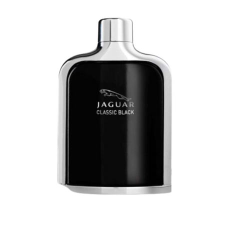 Jaguar Classic Black EDT 100 ml