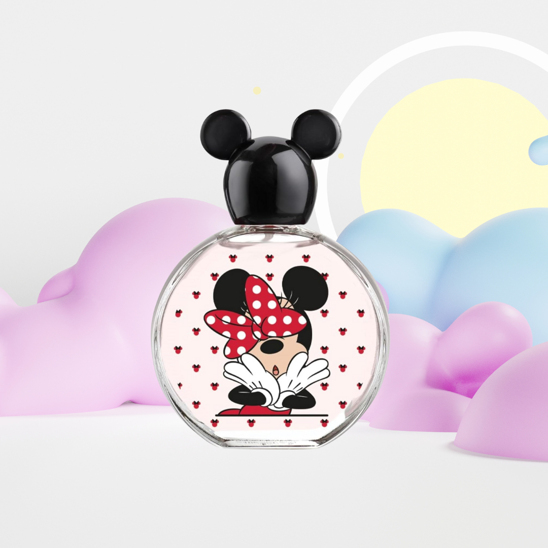 Disney Minnie EDT 100 ml Niña